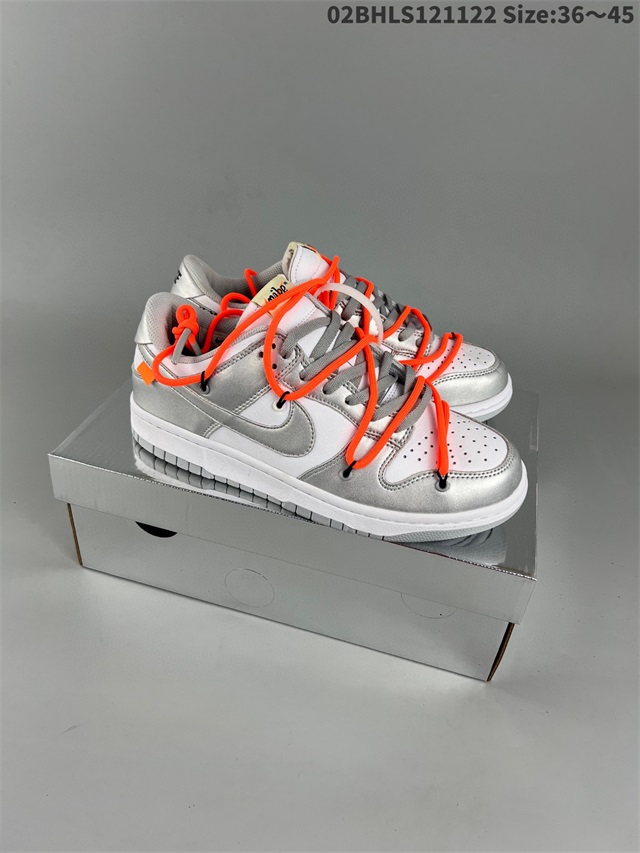 women low top dunk shoes 2022-12-5-111